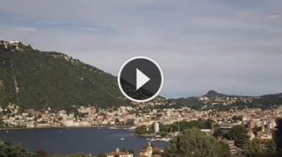 immagine della webcam nei dintorni di Valmorea: webcam San Fermo della Battaglia
