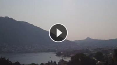 immagine della webcam nei dintorni di Brunate: webcam San Fermo della Battaglia