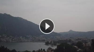 immagine della webcam nei dintorni di Cuasso al Monte: webcam San Fermo della Battaglia