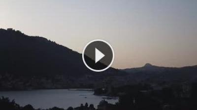 immagine della webcam nei dintorni di Cassano Magnago: webcam San Fermo della Battaglia