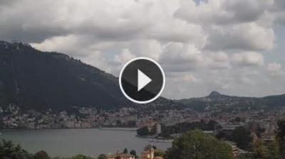 immagine della webcam nei dintorni di Cantù: webcam San Fermo della Battaglia
