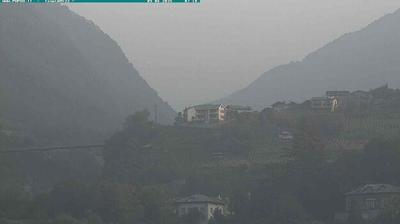 Preview delle webcam di Sondrio
