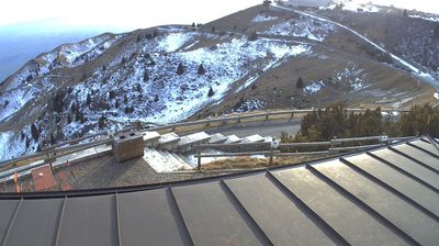 immagine della webcam nei dintorni di Castelfranco Veneto: webcam Monte Grappa