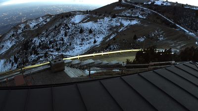 immagine della webcam nei dintorni di Cartigliano: webcam Monte Grappa