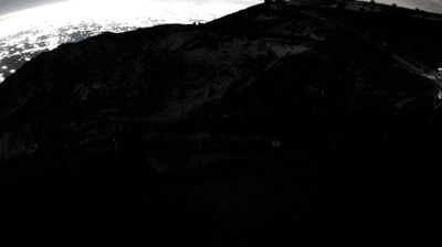 immagine della webcam nei dintorni di Valdobbiadene: webcam Monte Grappa