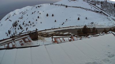 immagine della webcam nei dintorni di Campomulo: webcam Monte Grappa