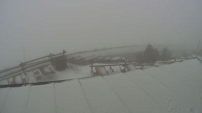 immagine della webcam nei dintorni di Fonzaso: webcam Monte Grappa
