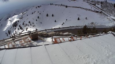 immagine della webcam nei dintorni di Marostica: webcam Monte Grappa