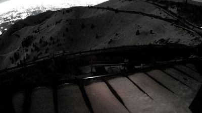 immagine della webcam nei dintorni di Lamon: webcam Monte Grappa