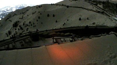 immagine della webcam nei dintorni di Foza: webcam Monte Grappa