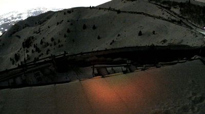 immagine della webcam nei dintorni di Cismon del Grappa: webcam Monte Grappa