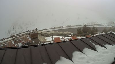 immagine della webcam nei dintorni di Borso del Grappa: webcam Monte Grappa