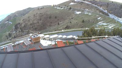 immagine della webcam nei dintorni di Fonzaso: webcam Monte Grappa