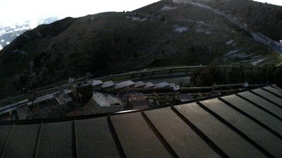 immagine della webcam nei dintorni di Arsiè: webcam Monte Grappa