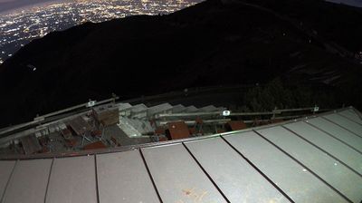 immagine della webcam nei dintorni di Seren del Grappa: webcam Monte Grappa