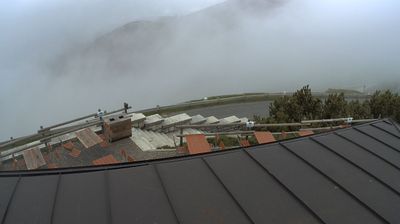 immagine della webcam nei dintorni di Monte Avena: webcam Monte Grappa