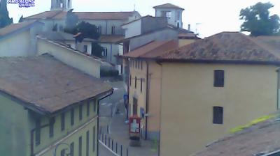 immagine della webcam nei dintorni di Udine: webcam Basiliano