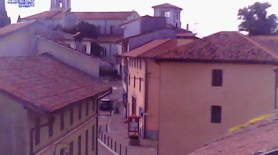 immagine della webcam nei dintorni di San Pietro al Natisone: webcam Basiliano