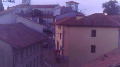 Preview delle webcam di Basiliano