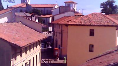 immagine della webcam nei dintorni di Bertiolo: webcam Basiliano