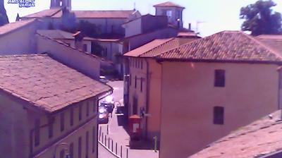 immagine della webcam nei dintorni di Carlino: webcam Basiliano
