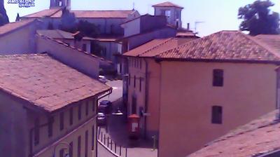 immagine della webcam nei dintorni di Gemona del Friuli: webcam Basiliano