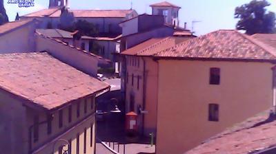 immagine della webcam nei dintorni di San Giovanni al Natisone: webcam Basiliano