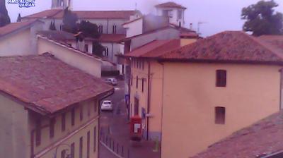 immagine della webcam nei dintorni di Cividale del Friuli: webcam Basiliano