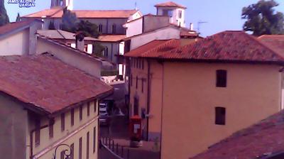 immagine della webcam nei dintorni di San Daniele del Friuli: webcam Basiliano