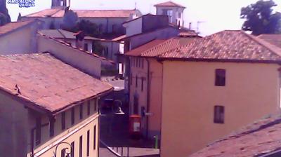 immagine della webcam nei dintorni di Gemona del Friuli: webcam Basiliano