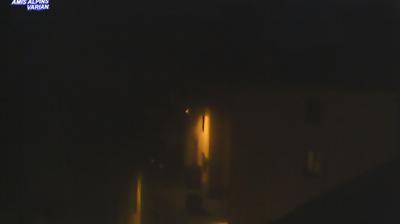 immagine della webcam nei dintorni di San Pietro al Natisone: webcam Basiliano