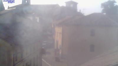 immagine della webcam nei dintorni di Bertiolo: webcam Basiliano