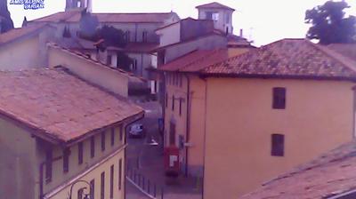 immagine della webcam nei dintorni di Spilimbergo: webcam Basiliano