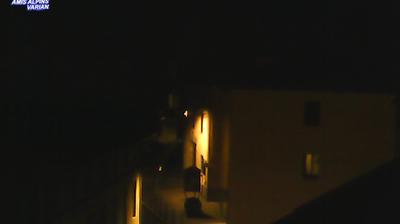 immagine della webcam nei dintorni di Cividale del Friuli: webcam Basiliano