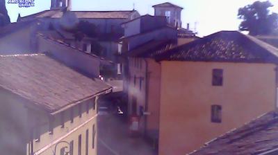 immagine della webcam nei dintorni di Spilimbergo: webcam Basiliano