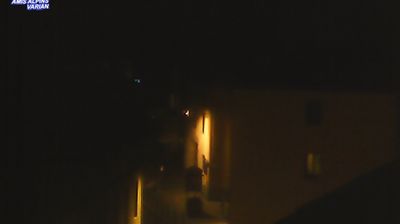 immagine della webcam nei dintorni di Bertiolo: webcam Basiliano