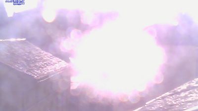 immagine della webcam nei dintorni di Casarsa della Delizia: webcam Basiliano