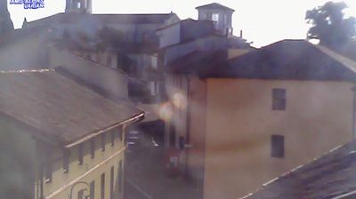 immagine della webcam nei dintorni di Spilimbergo: webcam Basiliano