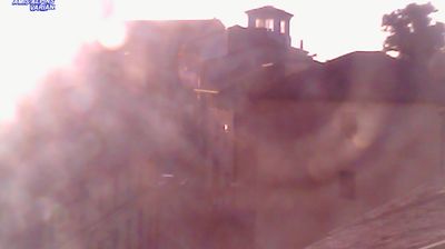 immagine della webcam nei dintorni di Osoppo: webcam Basiliano