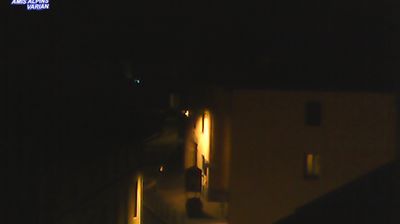 immagine della webcam nei dintorni di Osoppo: webcam Basiliano