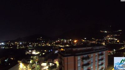 immagine della webcam nei dintorni di Tonfano: webcam Massa