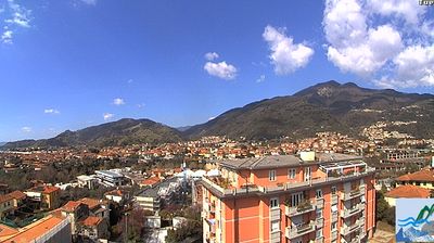 immagine della webcam nei dintorni di Massarosa: webcam Massa
