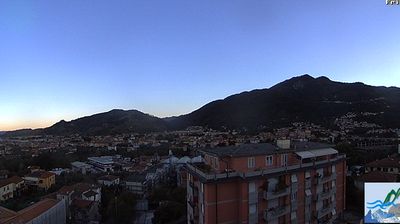 Preview delle webcam di Massa