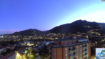 immagine della webcam nei dintorni di Massarosa: webcam Massa