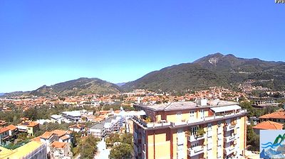 immagine della webcam nei dintorni di Marinella: webcam Massa
