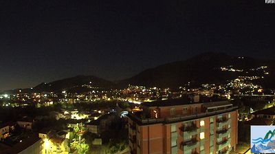 immagine della webcam nei dintorni di Sarzana: webcam Massa