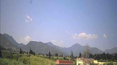 immagine della webcam nei dintorni di San Vito: webcam Villaputzu