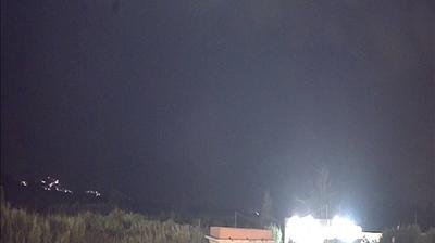 immagine della webcam nei dintorni di Capo Ferrato: webcam Villaputzu