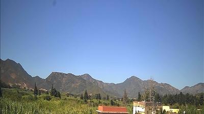 immagine della webcam nei dintorni di Silius: webcam Villaputzu