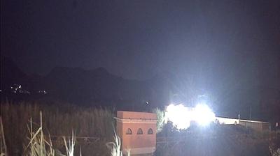 immagine della webcam nei dintorni di Capo Ferrato: webcam Villaputzu